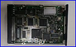 Fujitsu M2694SA 1GB / 50 PIN / SCSI HDD hard drive