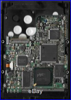 Fujitsu MAP3735NP 73.5GB Ultra 320 68-pin SCSI Hard Drive P/N CA06200-B26300DL