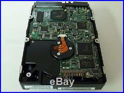Fujitsu MAU3147NP 147GB 15K RPM U320 SCSI 68 Pin Hard Drive Y4741
