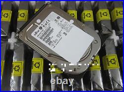 Fujitsu MBA3073NP 73G SCSI 68 pin hard drive 15K U320 68PI