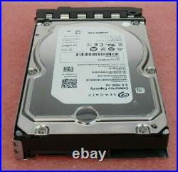 Fujitsu S26361-F5635-L200 3.5 SAS 12G 2TB 7.2K 512E SAS Hard Drive HDD Hot Plug
