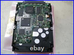 Fujitsu S26361-h732-v200 147gb 10k U320 SCSI Hard Drive Used