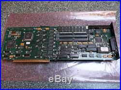GVP 030 33Mhz 8Mb Accelerator and SCSI Controller for Amiga 1500 2000 2500