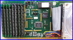 GVP HC+8 SCSI Controller with 50mb Harddrive 8mb RAM for Amiga 2000 3000 4000