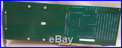 GVP HC+8 SCSI Controller with 50mb Harddrive 8mb RAM for Amiga 2000 3000 4000
