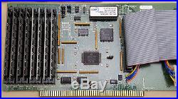 GVP HC+8 SCSI Controller with 8gb SCSI2SD Harddrive 8mb RAM for Amiga 2000 4000
