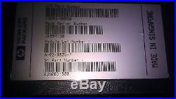 Genuine HP 80 Pin SCSI Hard Drive A3647a / A3647-67001 / A3647-69001