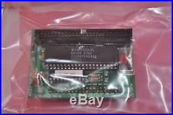 Gilbarco Gasboy SCSI Interface Hard Drive PCB Circuit Board pn# c08965 C05827