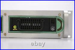 Glyph Trip Rack SCSI Rack with 2 Seagate ST318404LW Cheetah 18GB Hard Drive #43687