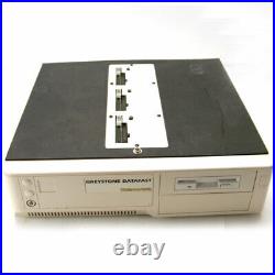 Greystone DS-700 Datafast Tomahawk Disk Duplicator SCSI Hard Drive Operation