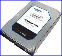 HGST Ultrastar 0F23657 8TB 7200 RPM 3.5 SCSI (SAS) Hard Drive