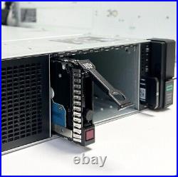 HPE 400GB 12G SAS Mixed Use-3 SFF 2.5-in SC Solid State Drive 822555-B21
