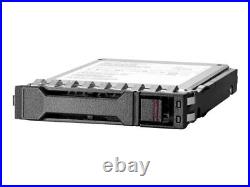 HPE Mission Critical hard drive 1.2 TB SAS 12Gb/s