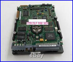 HP 0950-3629 9.1GB ST39175LW SCSI 68-pin SCSI server hard drive