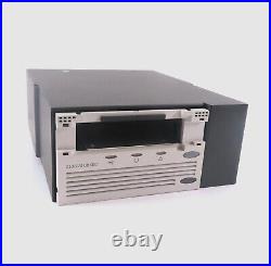 HP 110GB/220GB Super DLT 220 SCSI Tape Drive