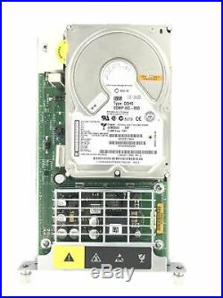 HP 136698 A07-07 COMPAQ Tandem 18GB DSK SCSI Hard Drive 59H6605 U36321-002