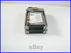 HP 146-GB U320 Scsi15K Hard drive BF14688286 X2