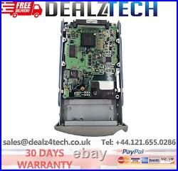 HP 18GB Hard Drive 10K DISK SCSI-WU2-LVD 80P, A5282A / A6736-69001 / A6736-64001