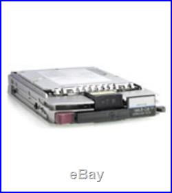 HP 286714-B22 CP/ 72,8Gb 10k SCSI HS Hard Drive