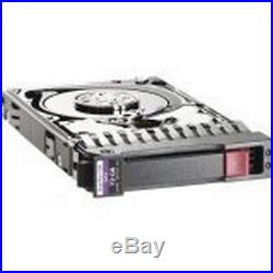 HP 2.5-Inch 1200 GB Hot-Swap SCSI 2 MB Cache Internal Hard Drive 718162-B21 New