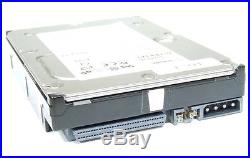 HP 300GB 3.5 SCSI 68-Pin Hard Disk Drive HDD 10k 8MB P/N 364321-002 ST3300007LW