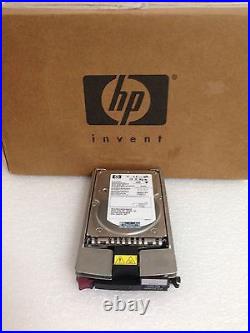 HP 350964-B22 351126-001 404701-001 300GB 10K 3.5 u320 scsi hard drive