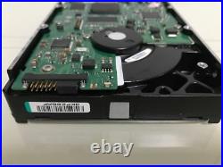 HP 364323-002 315639-001 ST373454LW 73GB 15000RPM SCSI 68PIN 15K 3.5 Hard Drive