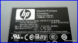 HP 364430-B21 MSA50 StorageWorks Drive Enclosure