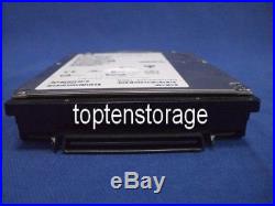 HP 364881-001 300GB 3,5 10k SCSI Festplatte Hard Disk Drive