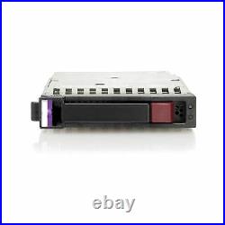 HP 404712-001 146.8GB SCSI internal hard drive 404712-001-RFB USED