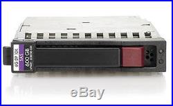 HP 581286-B21 Hard Drive 600GB, 2.5 Size, Serial Attached SCSI (SAS)