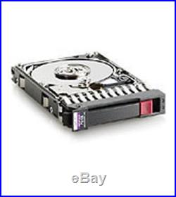 HP 627117-B21 Hard Drive 300GB, 2.5 Size, Serial Attached SCSI (SAS)