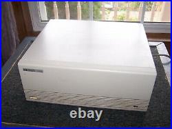 HP 7958S External SCSI Hard Drive SOLD AS IS