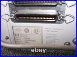HP 7958S External SCSI Hard Drive SOLD AS IS