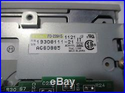 HP 9000 SCSI Hard Drive 193077A7-15 0950-9074 A2876-60012 A2876-69012