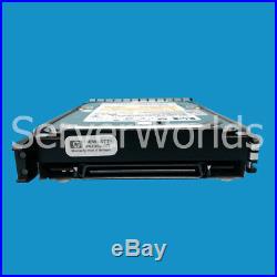 HP AG492A 300GB 15K U320 SCSI Hard Drive AD261-69001, AG492-64201