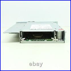HP AJ819A LTO 4 SCSI Tape Drive AJ819A EB658C#103 BRSLA 0704 DC