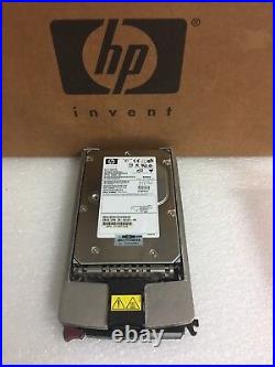 HP BF03688284 360209-003 36GB 15K 3.5 scsi hard drive 9X6006-030 3R-A5162-AA