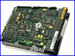 HP C3323A 001-512 3423 SCSI 50 Pin 1GB HARD DRIVE ac1b27