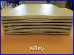 HP C6390A 4.5Gb Hard Drive Fast Wide Diff SCSI 3070 B. 03.40 C6390-60002 E9931A