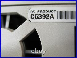 HP C6392A 9Gb SCSI Hard Drive Single Ended C6392-60002 Tested