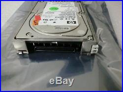 HP Compaq 146GB SCSI Hard Drive A7080-69002 A7080-64001 ST3146807LC 9V2006-021