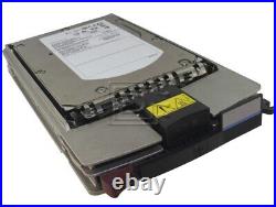 HP / Compaq 3rd Party Compatible 350964-B22 SCSI Hard Drive Kit