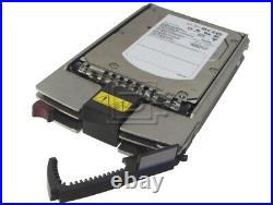 HP / Compaq Generic 411089-B22 SCSI Hard Drive Kit