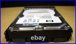 HP Eva M6412A 1Tb Fata Hard Disk Drive