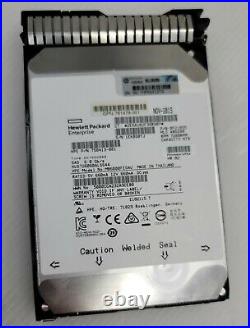 HP Proliant 6TB SAS 3.5 Internal Hard Drive (758413-001)