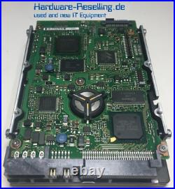 HP Seagate 36GB SCSI U320 10K ST336607LW 291244-001 279782-001 9V4005-030