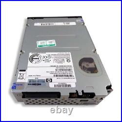 HP StorageWork DLT VS160 80/160 GB Internal SCSI Tape Drive