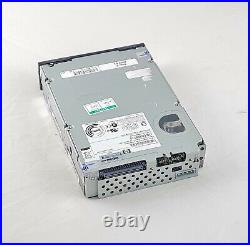 HP StorageWork DLT VS160 80/160 GB Internal SCSI Tape Drive