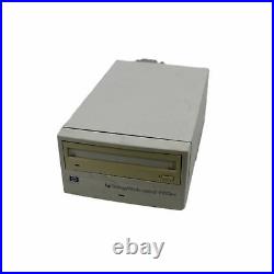 HP StorageWorks Optical 9100mx UDO Optical SCSI External Drive